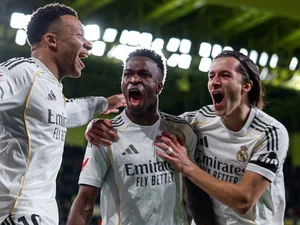 Diretor de ministério aciona embaixada para ver jogo do Real Madrid e viraliza