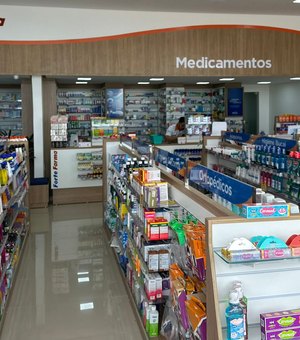 Forte Farma une economia e praticidade com promoções exclusivas de inverno