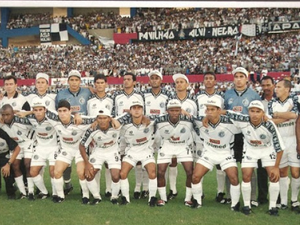 Há 21 anos ASA batia CSA no Rei Pelé e conquistava o primeiro titulo estadual em campo