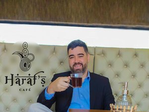 Haraf’s Cafés: Nova cafeteria vira febre em Arapiraca e conta com produção exclusiva