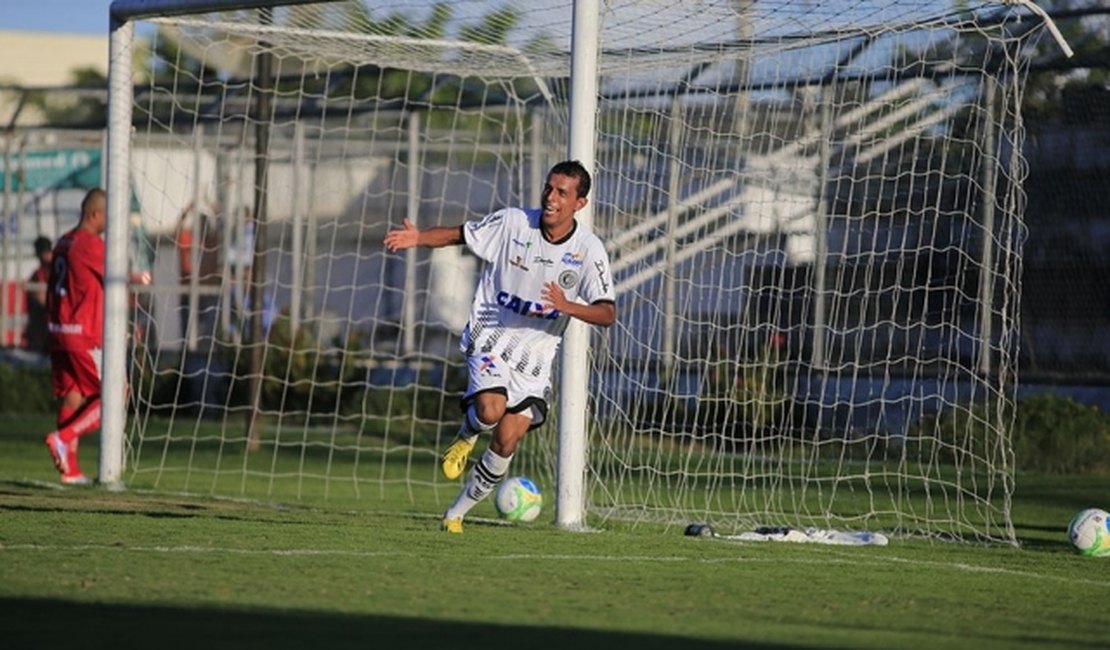 ASA e Salgueiro se enfrentam buscando vitória para permanecer no G4