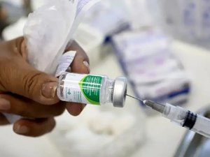 Prefeitura de Penedo inicia campanha de vacinação contra gripe Influenza