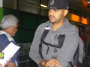 Diretoria do ASA anuncia contratação do meia Rafael Tavares para a Série C