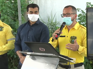 Nº de acidentes de trânsito com vítimas aumenta 44% em Maceió, diz SMTT