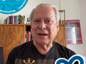 Em vídeo, ex-ministro Zé Dirceu pede voto para Marília Albuquerque