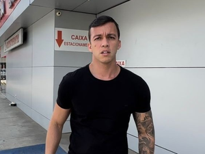 Deputado Delegado Leonam fiscaliza Hospital Chama e constata situação caótica por falta de repasse