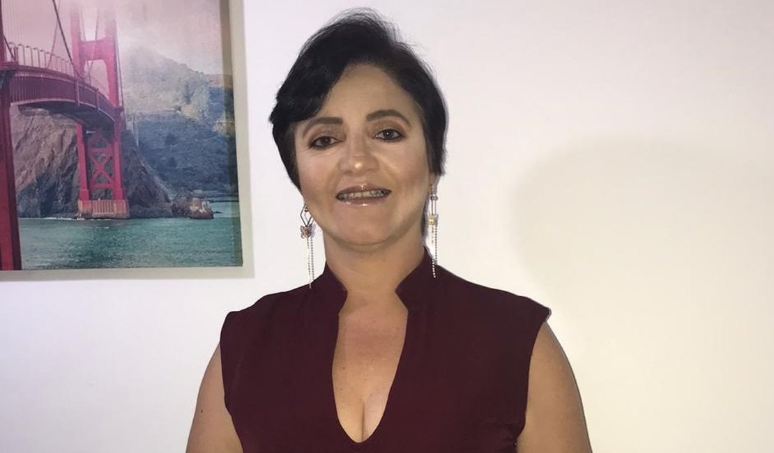 Professora Josy Bellar confirma pré-candidatura pelo Cidadania e disputará vaga no legislativo arapiraquense
