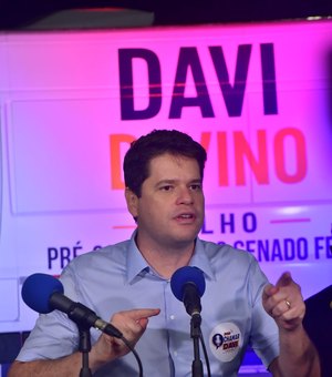 Davi Davino Filho percorre o Sertão, ouve o povo e fortalece projeto para o Senado