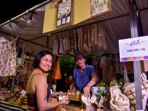 Feira de Empreendedoras promete movimentar Arapiraca nesta segunda-feira (3)