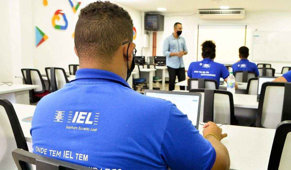 Vagas são abertas na IEL para jovens aprendizes na área de teleatendimento em Arapiraca