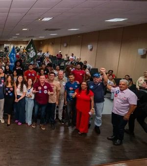 PCdoB confirma candidatura coletiva de esquerda à Câmara Federal