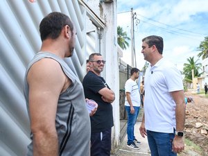 Prefeitura de Maragogi inicia Governo Itinerante nesta quinta-feira (24) em Peroba