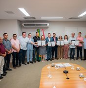 Uneal terá novo campus em Porto Calvo e reformas em Maceió e Santana do Ipanema