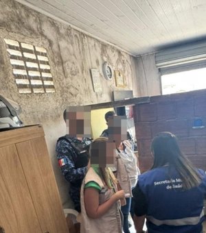 Conselho de Odontologia flagra laboratório de prótese dentária ilegal em Campo Alegre