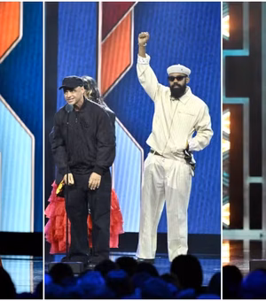 Grammy Latino: Quais brasileiros ganharam prêmios na edição de 2025