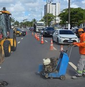 Obra emergencial em galeria pluvial no Jaraguá começa nesta segunda-feira (3)