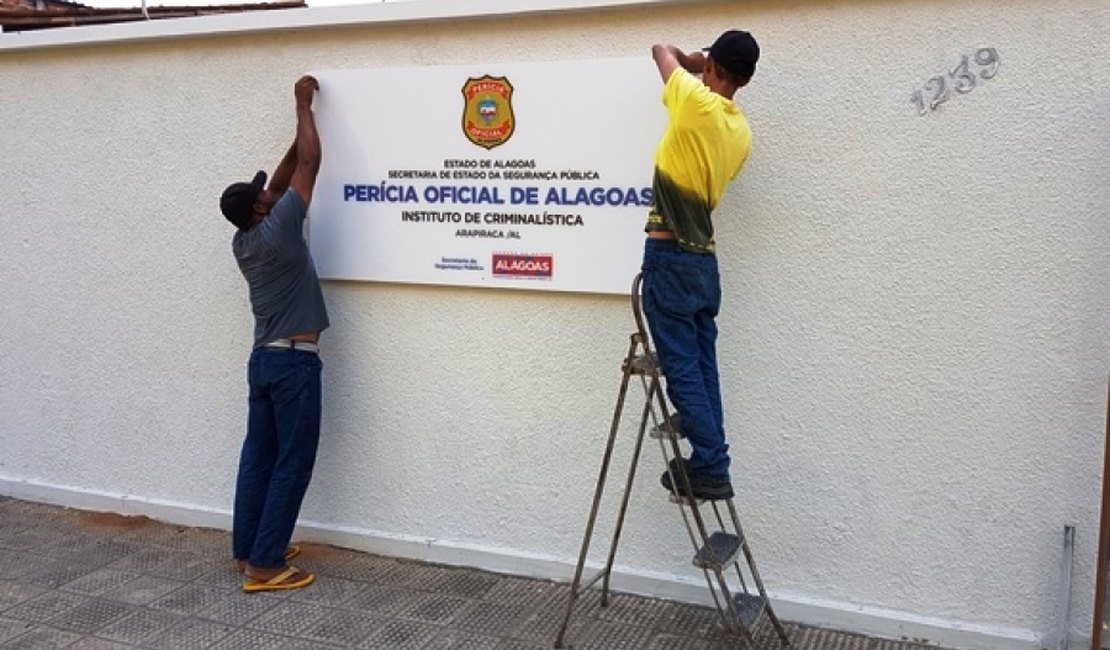 Arapiraca pode perder sede do IC para Palmeira dos Índios