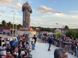 Primeiro encontro de motos é realizado em Palmeira