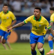Conmebol confirma Copa América no Brasil