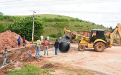 Prefeitura de Maragogi intensifica serviços de prevenção contra enchentes