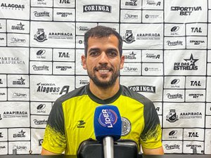 [Vídeo] ASA divulga logística de viagem para Goiás e capitão Aleff destaca crescimento do clube na Série D