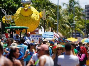 Cerca de 40% dos municípios alagoanos já cancelaram eventos carnavalescos por causa de aumento de casos de Covid-19