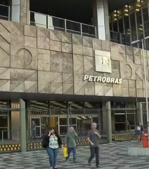 Petrobras eleva preço da gasolina em 5% a partir desta quarta-feira