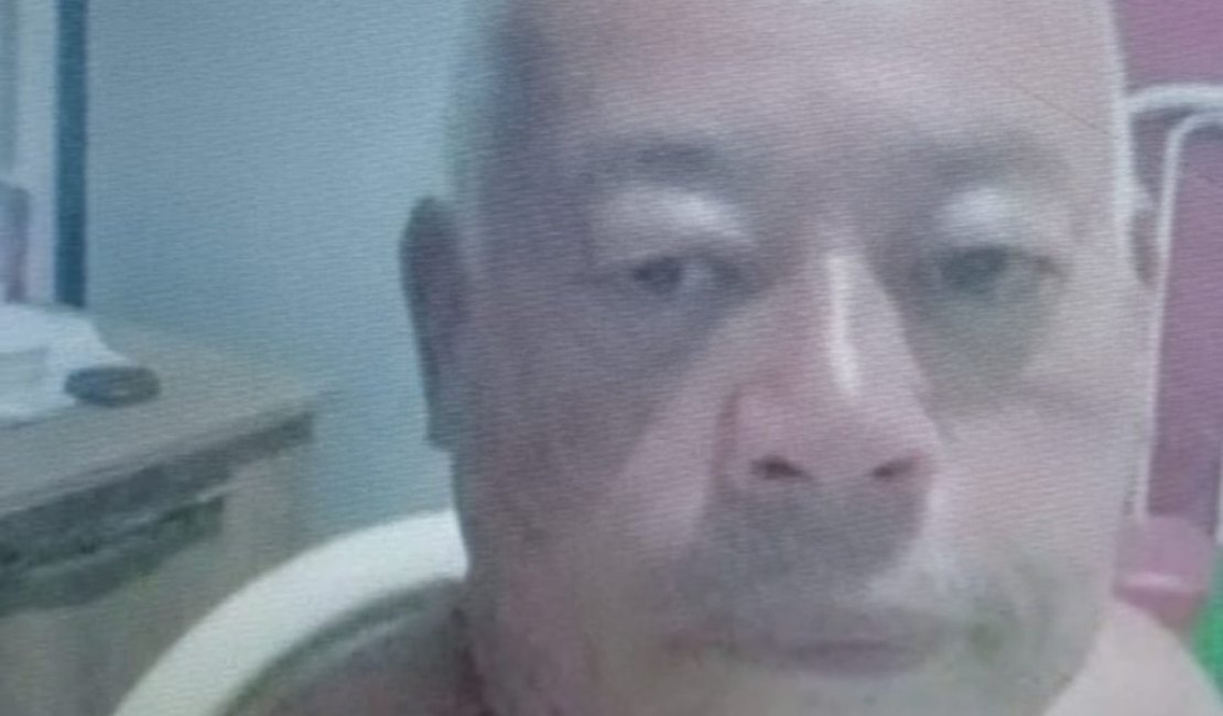 Idoso sofre tentativa de homicídio ao ser baleado no município de Satuba