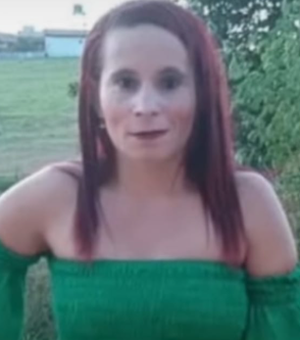 Mulher de 35 anos desaparece em trajeto entre Coité do Nóia e Igaci