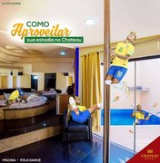 Motel de Manaus usa meme com Neymar caído na Copa para atrair clientes