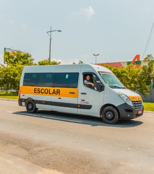 Prorrogado o prazo para a renovação de permissões do transporte escolar