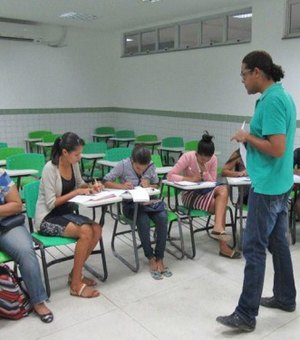Projeto Capacita oferece 5 mil vagas em cursos gratuitos em Maceió