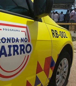 Funcionária é importunada sexualmente em bar da Orla de Maceió