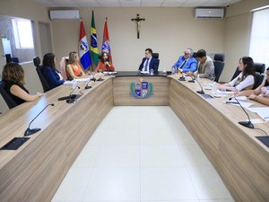 MPAL discute fortalecimento do Programa de Proteção a Crianças e Adolescentes Ameaçados de Morte