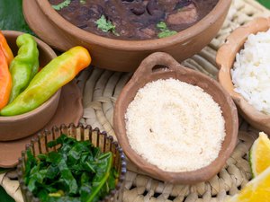 Vamos Subir a Serra oferece a maceioenses e turistas culinária afroindígena alagoana