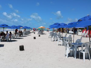 Maragogi: expectativa do feriadão é de hotéis e pousadas lotadas