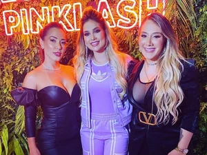 Sócia de Virginia fundou “império da beleza” com Japa do PCC. Entenda