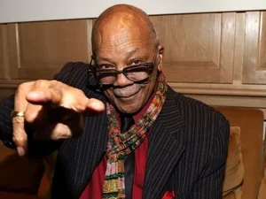 Maestro Quincy Jones, produtor de Michael Jackson, morre aos 91 anos