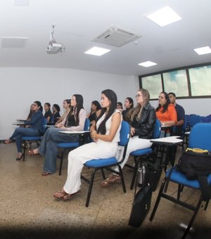 Cesmac do Agreste recebe nova turma de Psicologia e amplia formação acadêmica