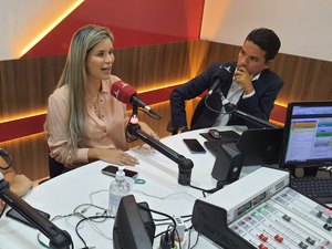 Prefeita Ceci Rocha destaca nova realidade econômica e social em Atalaia
