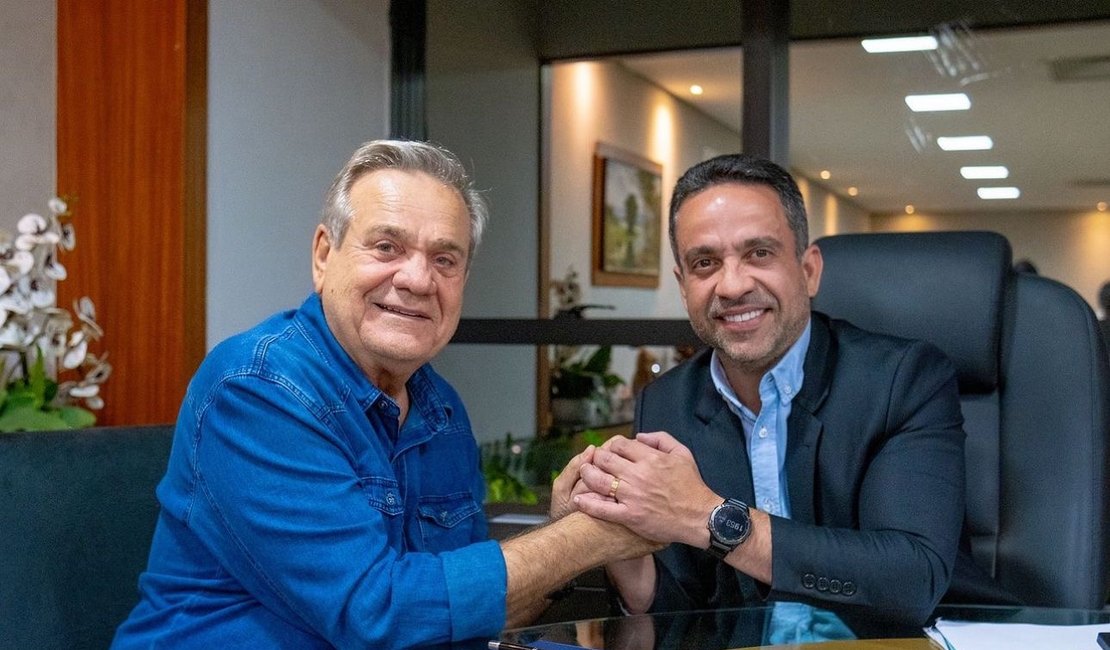 Lessa sobe o tom e fala em “falta de respeito” do MDB com seu grupo político