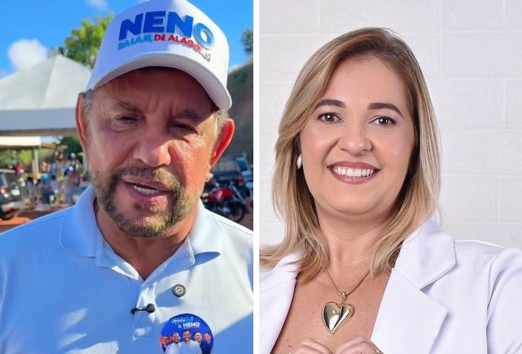 Renan Filho terá situação e oposição no mesmo palanque em São José da Laje