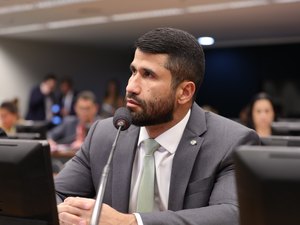 Deputado Fabio Costa cobra ações firmes do governo e confronta ministro da Justiça na audiência sobre a PEC da Segurança Pública