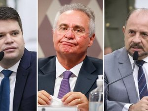 MDB deixa claro que pode prejudicar Davi Filho e Antônio Albuquerque com federação: ‘Não pensamos neles’