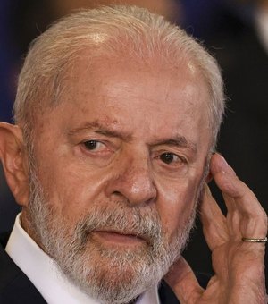 Presidente Lula evolui bem no pós-operatório