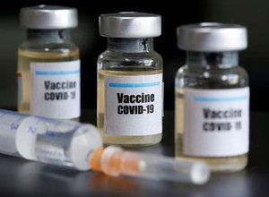 Governo dos EUA pode autorizar uso emergencial de vacina contra Covid-19