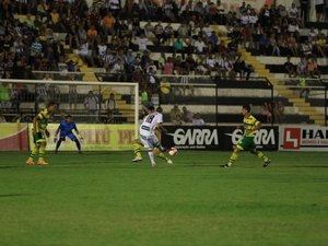 Confira o valor dos ingressos para ASA e Santa Rita