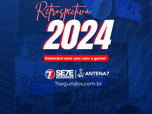 Matérias mais acessadas do 7Segundos em 2024 revelam interesse por empregos e fatos políticos e policiais