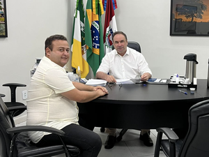 Vereador Léo Saturnino ressalta importância de capacitar professores sobre transtornos de desenvolvimento