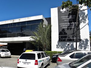 Justiça inaugura centro de conciliação no Juizado da Mulher, na terça (2)
